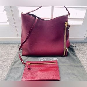 Tom Ford Alix Hobo